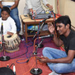 Shravan Swardhara Programme