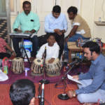 Shravan Swardhara Programme