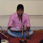 Shravan Swardhara Programme