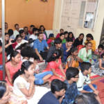 Shravan Swardhara Programme