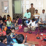 Shravan Swardhara Programme